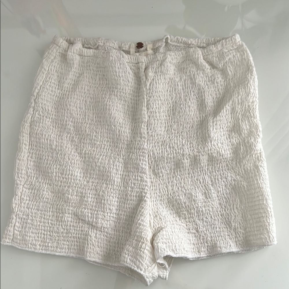 FP One Gauze Shorts